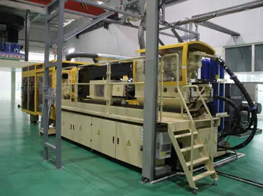 Xingtai-Workshop