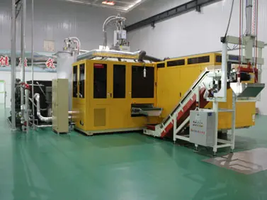 Xingtai-Workshop