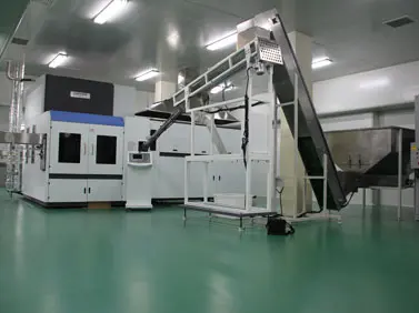 Xingtai-Workshop