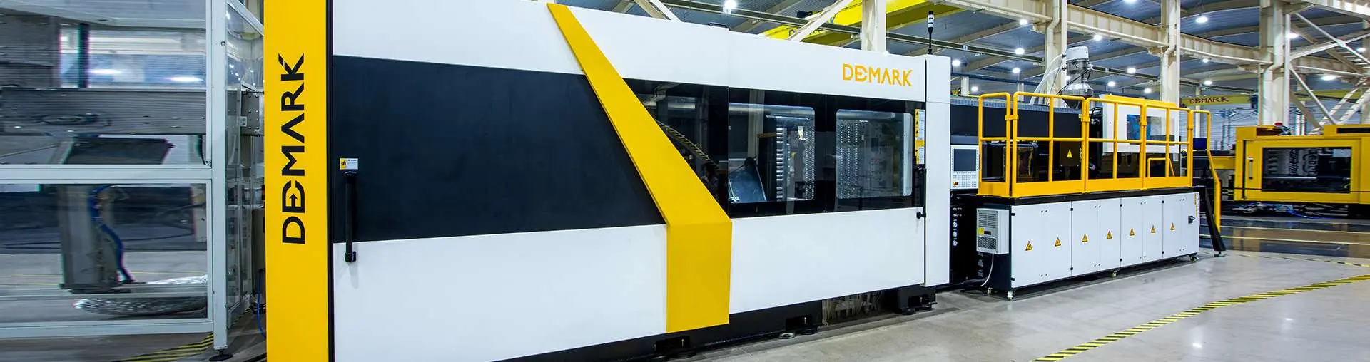 Doğrudan Sıkıştırmalı Ligtning Serisi PET Preform Enjeksiyon Sistemi Doğrudan Sıkıştırmalı Ligtning Serisi PET Preform Enjeksiyon Sistemi