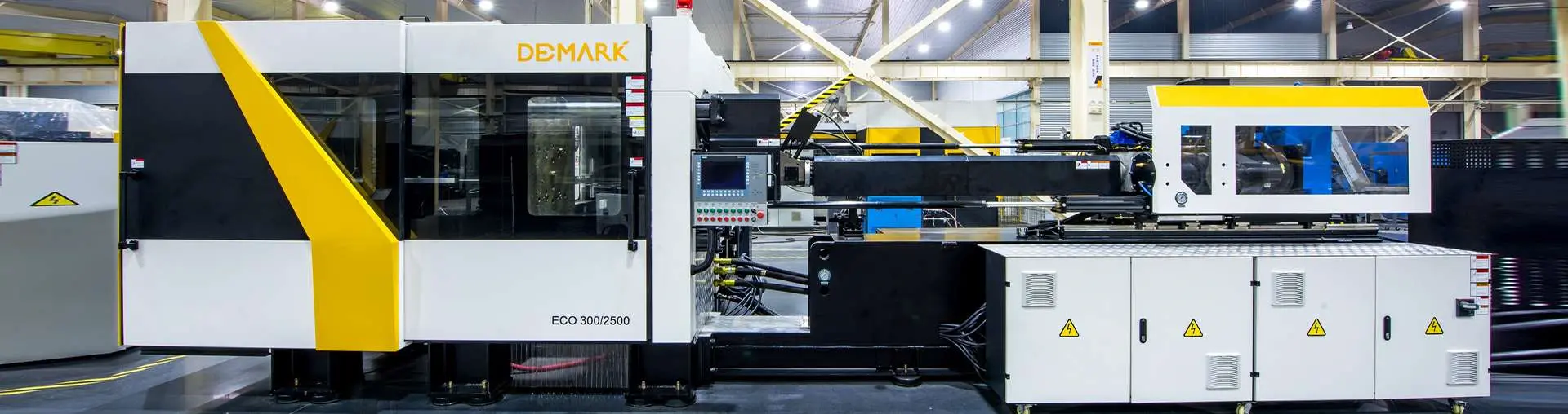 ECO Ekonomik Seri PET Preform Enjeksiyon Sistemi ECO Ekonomik Seri PET Preform Enjeksiyon Sistemi